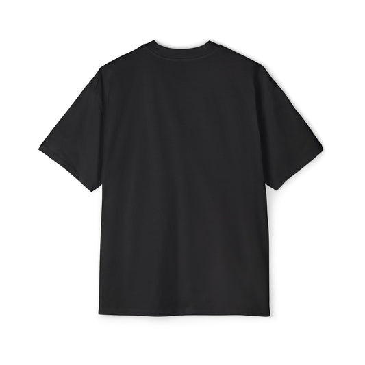 IN GOD WE TRUST Oversized Tee