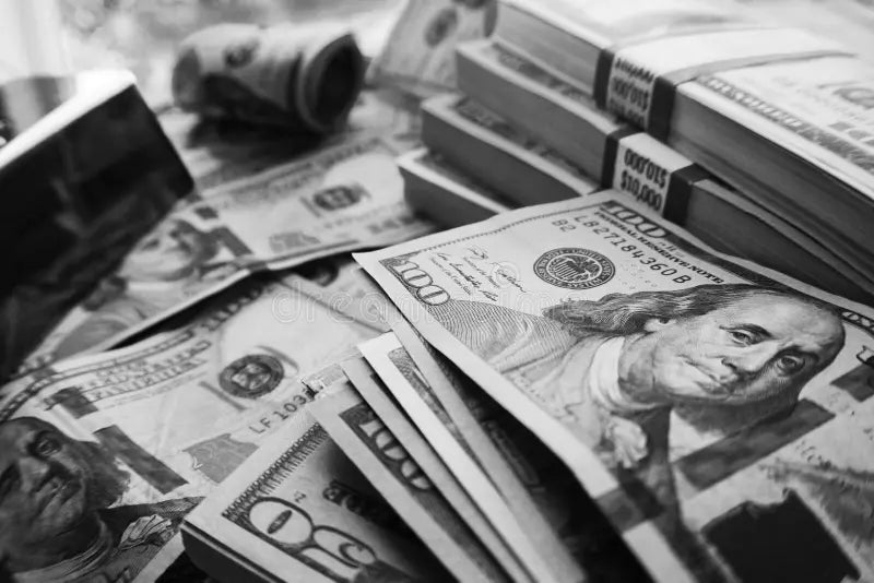 Money Collection