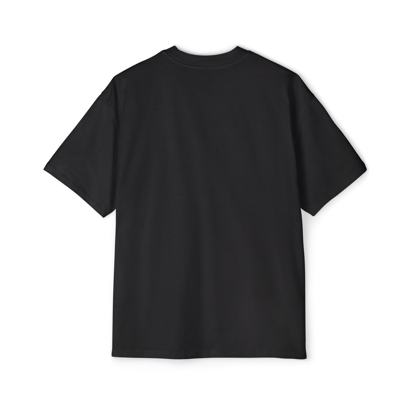 MONEY MINDSET Oversized Tee