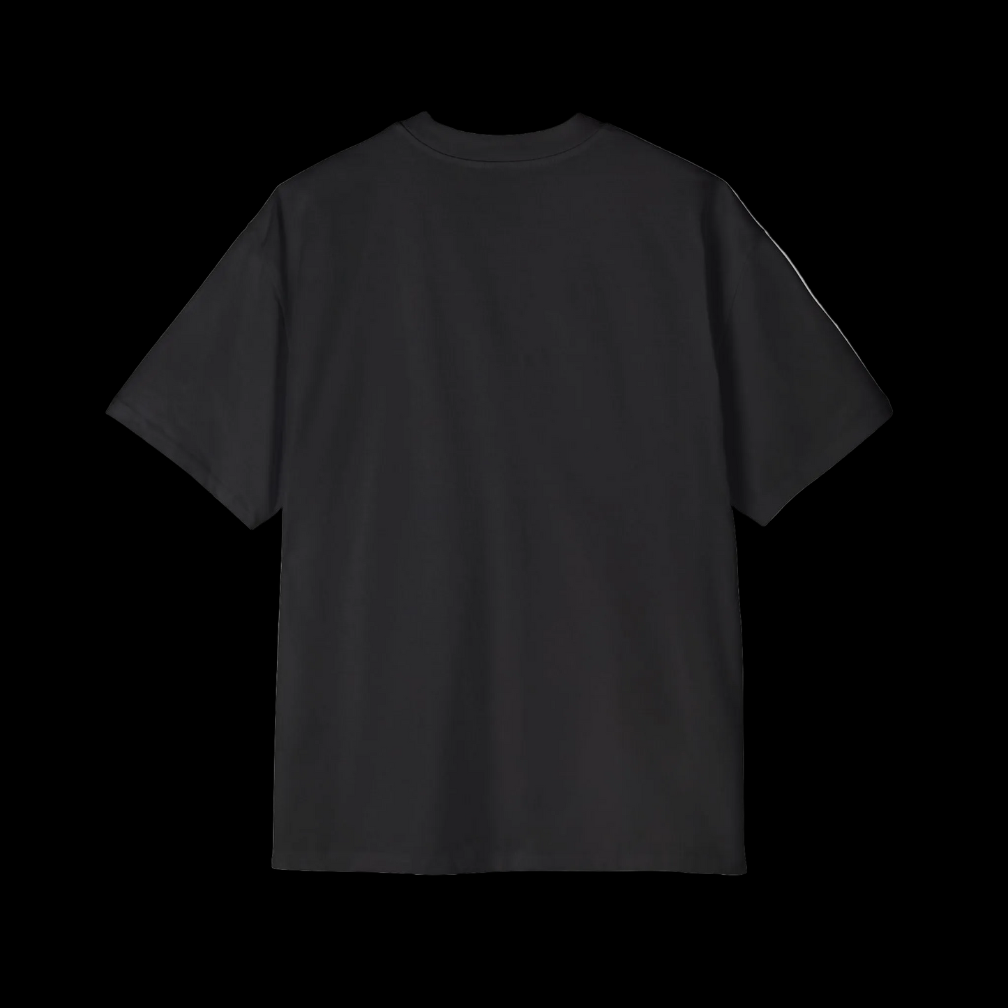 GOOD VIBES HIGH TIMES Oversized Tee